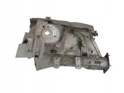 FORD MONDEO MK4 07- Larguero Cuarto Delantero Izq OEM LUK826