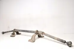 VOLVO XC70 II 2.4 D5 Drivaxel 31256000