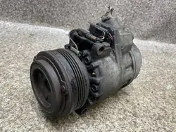 Compresor de Aire Acondicionado BMW X5 E70 3.0 3.5D OEM