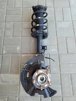 OEM LUOA1856966 Amortisseur McPherson droit Hyundai Tucson