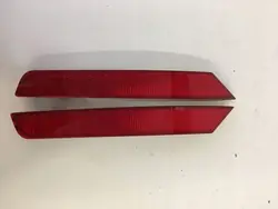 Takapuskuriheijastinsetti Seat Ibiza 6J3945105E 6J3945106E