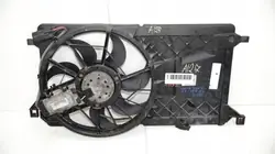 Ventilateur de refroidissement OEM 360155472 Volvo S40 II