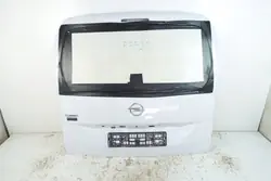 Baklucka Opel Combo E 2018- - OEM Del