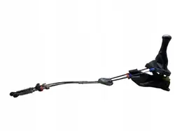 Nissan Schaltgestänge OEM - Qashqai J10 1.6 16V 114PS