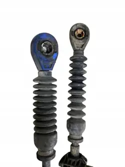 Nissan Versnellingsbak Linkage OEM - Qashqai J10 1.6 16V 114pk