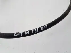 Cable liberación freno de mano Lexus CT 200H OEM 4642076020