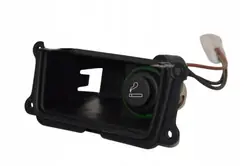 Ferrari California OEM CALIFORNIA CALIF Aschenbecher mit Feuerzeug