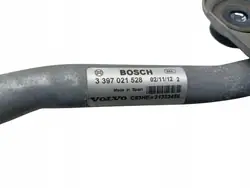Mécanisme de moteur d'essuie-glace avant Volvo V70 III