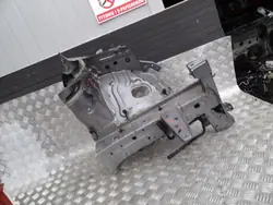 OEM 641011547R Fram Vänster Subframe - Renault OE