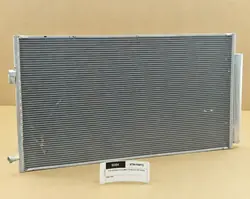 OEM AC Condensor voor Toyota C-HR, Corolla, Prius
