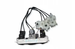 Ford Focus verwarmingsmotor link OEM 98AB11503AE