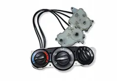 Lien moteur chauffage Ford Focus OEM 98AB11503AE