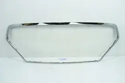 Faixa Cromada Grelha Hyundai I30 III OEM 86355-G4100