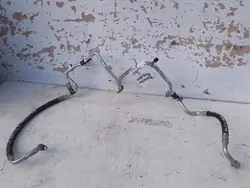 Ilmastointiletku Renault Trafic III