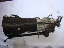 BMW F30 F31 F32 F35 Autovaihteisto SKRZ1101027