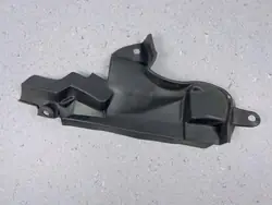 OEM 1694503-00-C Framvänster stötdämparskydd Tesla