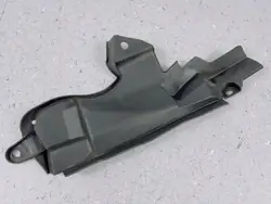 OEM 1694503-00-C Etuvasen iskunvaimenninpeite Tesla