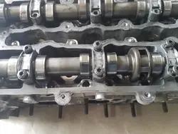 Culasse C-Class W205 2.2CDI OEM A6510501301
