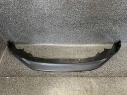 Porsche Macan 95C etupuskurin alareunus OEM 95C807061