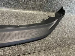 Onderste voorbumper trim Porsche Macan 95C OEM 95C807061