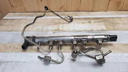 Insprutningsräl OEM 780912805 för BMW N47 2.0D