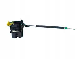 Kofferbakslot OEM 5NA827506 voor VW Tiguan II 2 Lift