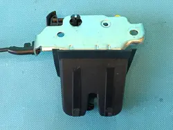 Fecho de porta-malas OEM 5NA827506 para VW Tiguan II 2 Lift