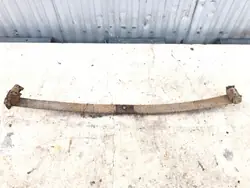 Vänster bakbladfjäder OEM LORK-714-1000016498