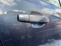 Poignée de porte arrière droite Opel Corsa D OEM AK-12-725086