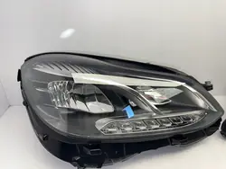 LAMPE LED GAUCHE DROITE MERCEDES W212 A2128204939KZ A2128205039KZ