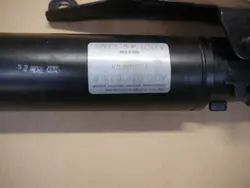 Soupape suspension DRC Audi RS6/RS7 4G OEM 4G0616813A