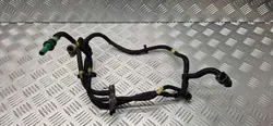 Ford Brandstof Overloop Leidingen OEM 96356