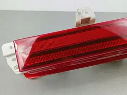 Hyundai Santa Fe bakstötslampa OEM BR2305R6