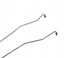 OEM M-124768 Cables de Freno Microcar Aixam Crossline