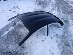 Panneau de toit Toyota Yaris IV OEM YARIS IV DACH