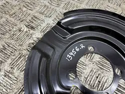 Bakre bromsskiva OEM G441611589R för Nissan Juke
