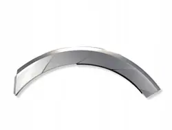 OEM 87741-gi100 Garniture Aile Arrière Gauche Hyundai IONIQ 5