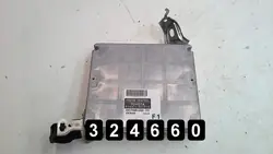 Toyota ECU OEM AM-324660 Corolla Verso 2007:lle