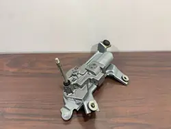 Moteur d'essuie-glace arrière Subaru FBZ26168 - OEM