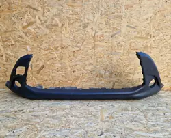 Spoiler del parachoques delantero OEM 52112-0H110 para Toyota Aygo X