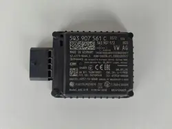 OEM 5Q3907561C Radar Distronic ACC VW Audi Seatille