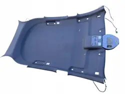 Dachhimmel Ford Kuga III ST Line OEM JHC2354