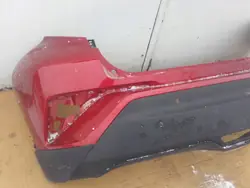TOYOTA C-HR Pare-chocs Arrière PDC 16r 52453-F4010