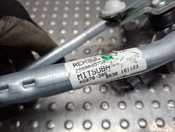 Mecanismo motor limpiaparabrisas delantero OEM S26309058