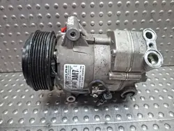 Ilmastointikompressori Opel Astra J 1.6 CDTI AM7