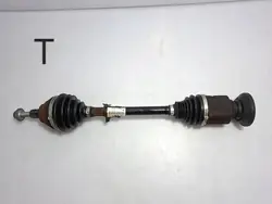 Volkswagen Tiguan 2017 Höger Främre Halvaxel 3Q0407272BH