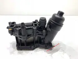 Öljynsuodattimen Pohja OEM 7799184 BMW F25 2.0 184hv