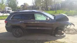 Jeep OE JIJHIJPOIP78 Para-lamas Traseiro Direito