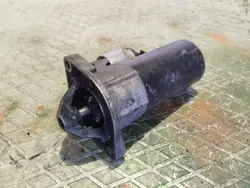 Motor de arranque Fiat OE para Ducato III 2.3 120 CV (Usado)
