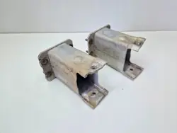 Peças para-choques traseiro OEM 307CH103122 Mercedes-Benz SL